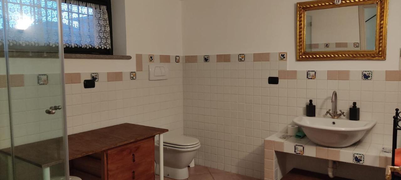 Casa Fantulin Chieri Apartment Ngoại thất bức ảnh