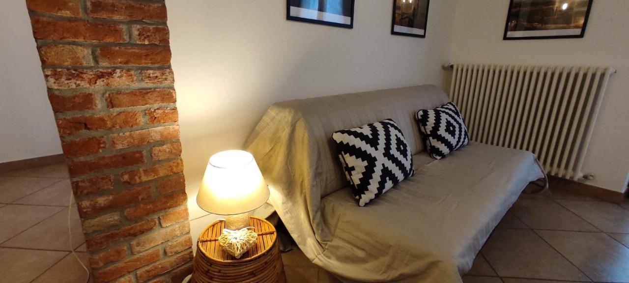 Casa Fantulin Chieri Apartment Ngoại thất bức ảnh
