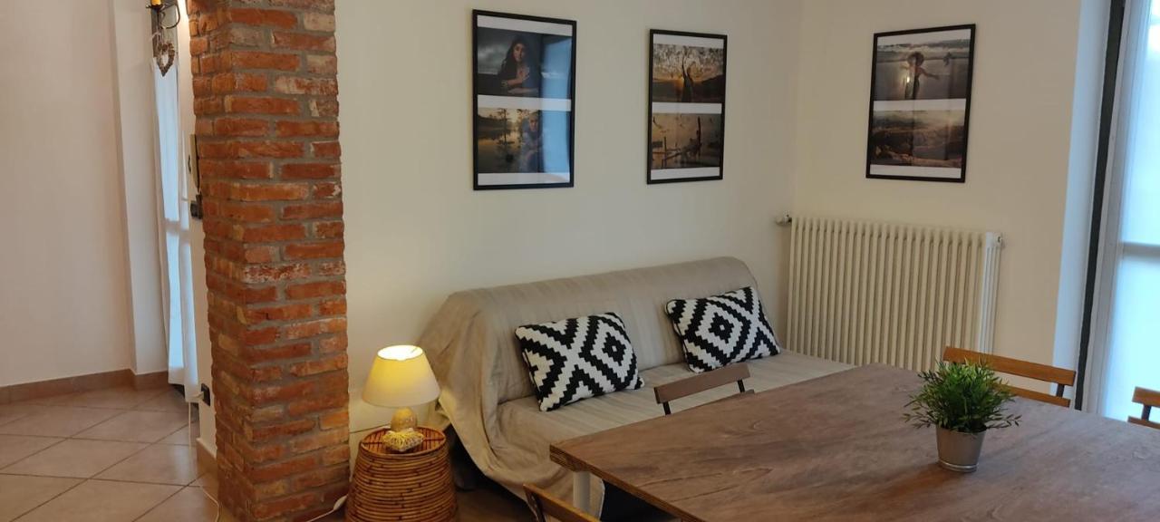 Casa Fantulin Chieri Apartment Ngoại thất bức ảnh